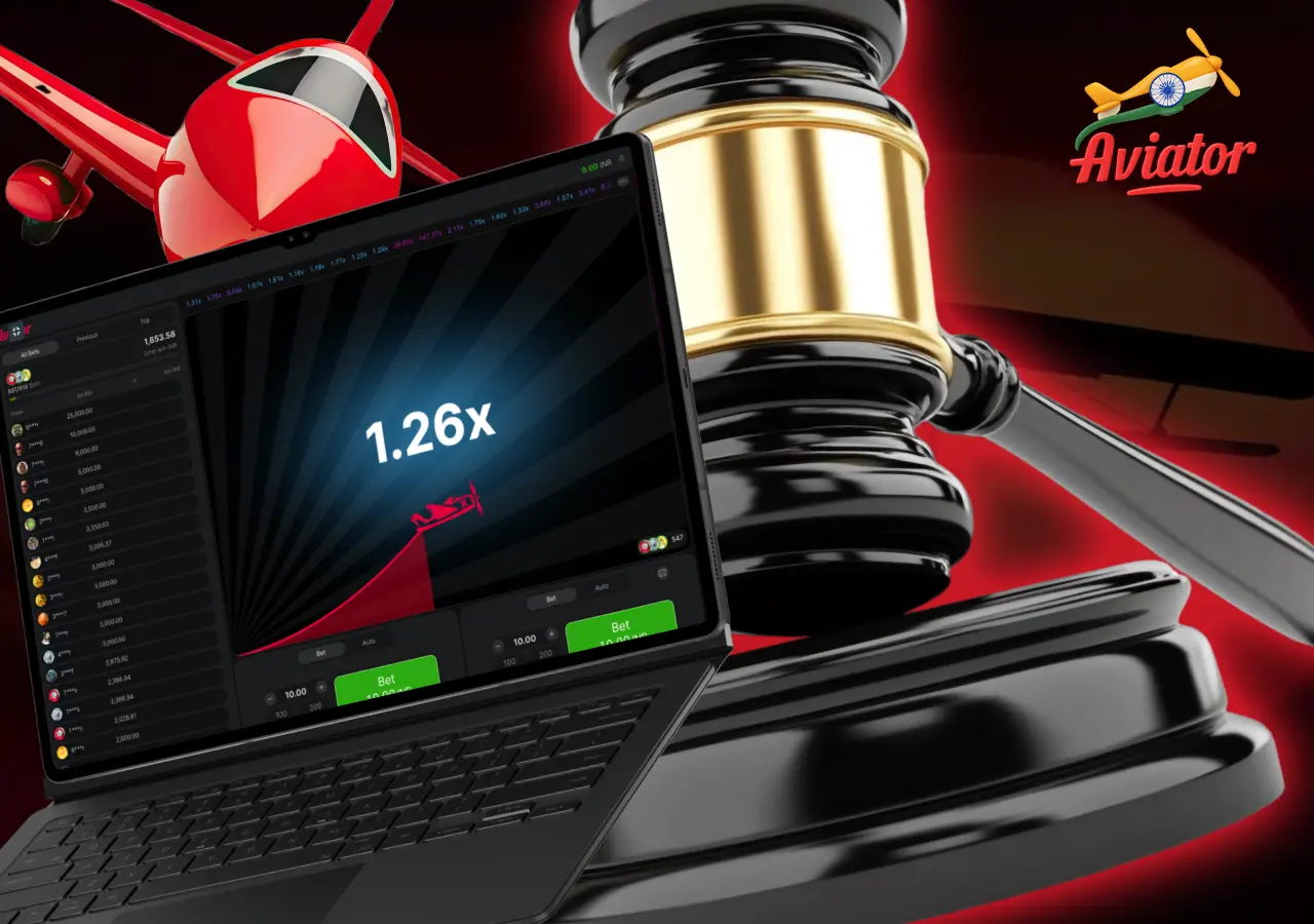 Legality status, safety measures, and responsible gaming practices for Indian users.